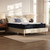 Dreamcloud Dreamcloud Classic Memory Foam White Queen Mattress