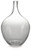 Ashley Kurthorne Clear Vase A2900027
