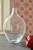 Ashley Kurthorne Clear Vase A2900027