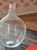 Ashley Kurthorne Clear Vase A2900027
