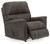 Ashley Navi Fossil Recliner