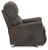 Ashley Navi Fossil Recliner