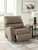 Ashley Navi Fossil Recliner