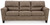 Ashley Navi Smoke Queen Sofa Sleeper