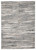 Ashley Gizela Ivory Beige Gray 7'10" x 10' Rug