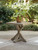 Ashley Revare Beach Beige Outdoor End Table
