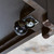 Ashley Drazmine Brown Lift-Top Coffee Table