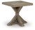 Ashley Revare Beach Beige Outdoor End Table P790-706