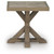 Ashley Revare Beach Beige Outdoor End Table P790-706