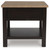 Ashley Drazmine Brown End Table