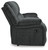 Ashley Draycoll Slate Reclining Sofa