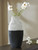 Ashley Girtha Antique White Black Vase A2000877