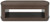Ashley Korestone Dark Brown Lift-Top Coffee Table