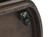Ashley Korestone Dark Brown Lift-Top Coffee Table