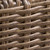 Ashley Revare Beach Beige Chaise Lounge with Cushion