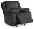 Ashley Draycoll Slate Recliner