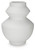 Ashley Naveen White Vase A2000871