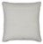 Ashley Nashlin White Rust Pillow