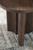 Ashley Korestone Dark Brown End Table T689-6