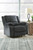 Ashley Draycoll Slate Power Recliner