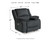Ashley Draycoll Slate Power Recliner