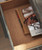 Ashley Wynnlow Gray Chest of Drawers