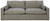 Benchcraft Dramatic Granite Sofa