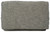 Benchcraft Dramatic Granite Ottoman
