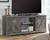 Ashley Wynnlow Gray 63" TV Stand