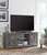 Ashley Wynnlow Gray 63" TV Stand