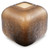 Ashley Capard Brown Vase