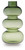 Ashley Renethorne Green Vase