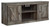 Ashley Wynnlow Gray 60" TV Stand