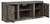 Ashley Wynnlow Gray 60" TV Stand