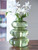 Ashley Renethorne Green Vase A2000802