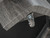 Ashley Surmour Gray Brown Stacked Coffee Table