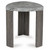 Ashley Surmour Gray Brown End Table
