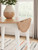 Ashley Gesthaven Natural Brown Dining Drop Leaf Table