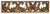 Ashley Candelario Natural Wall Decor