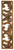 Ashley Candelario Natural Wall Decor