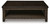 Ashley Drakes Beach Dark Brown Outdoor Coffee Table