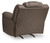 Ashley Knoxlee Driftwood Recliner