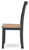 Ashley Gesthaven Natural Brown Dining Chair (Set of 2)