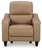 Ashley Mosswell Toffee Power Recliner