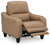 Ashley Mosswell Toffee Power Recliner
