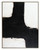 Ashley Reighlea Black White Wall Art