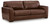 Ashley Mossano Canyon Sofa