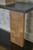 Ashley Camlett Brown Console Sofa Table