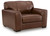 Ashley Mossano Canyon Oversized Chair