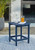 Ashley Sundown Treasure Blue End Table